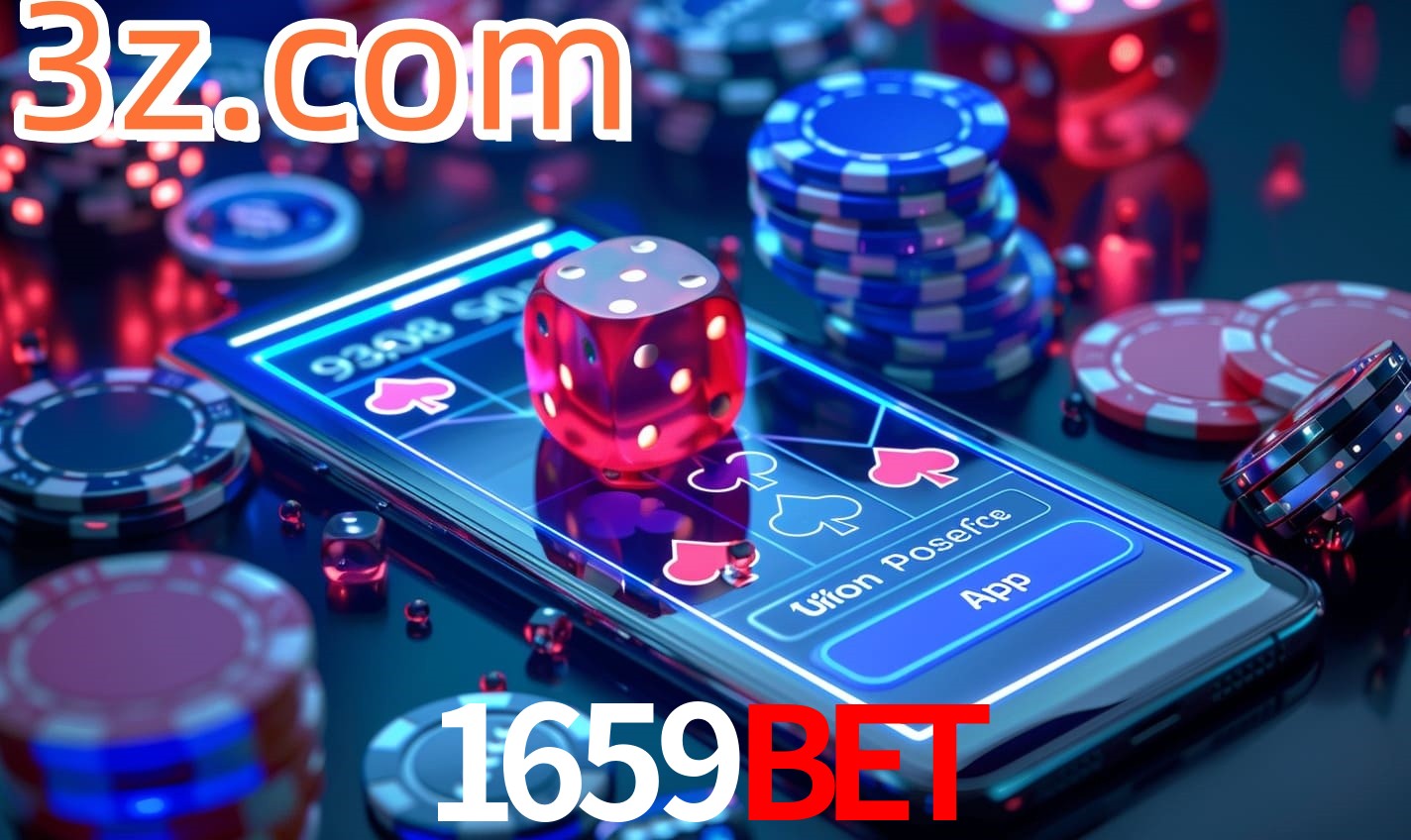 Baixar App 1659Bet