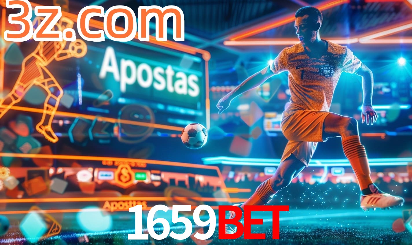 Apostas 1659Bet