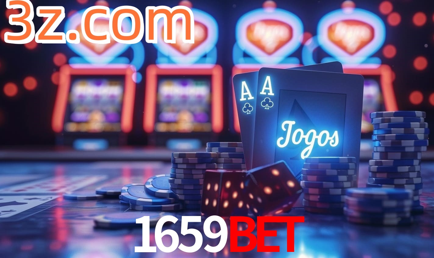 Lista de Jogos 1659Bet