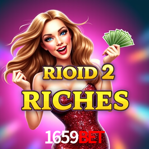Melhor Casino Online 1659Bet